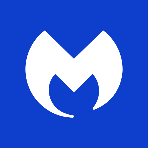 malwarebytes logo