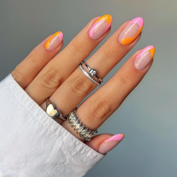 Nail art