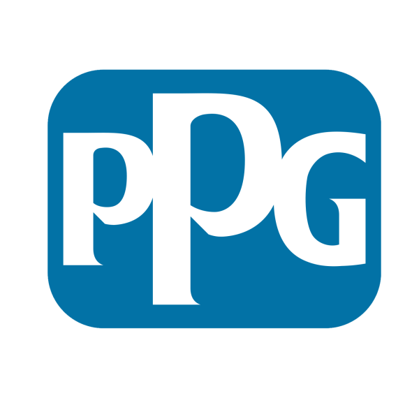 PPG Industries logo
