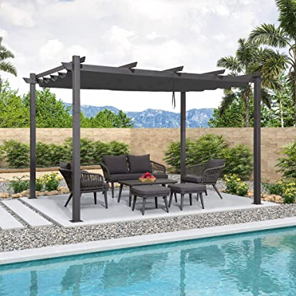 Pergola logo
