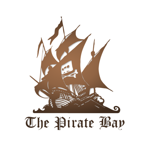 The Pirate Bay