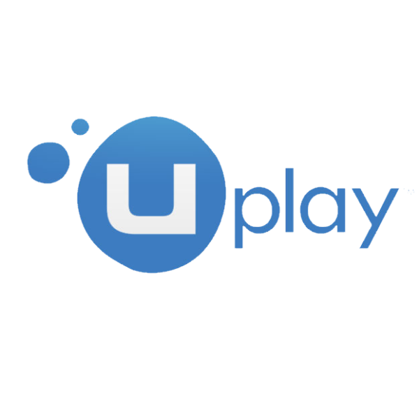 Uplay logo