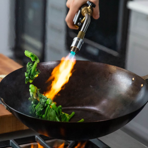 Wok logo