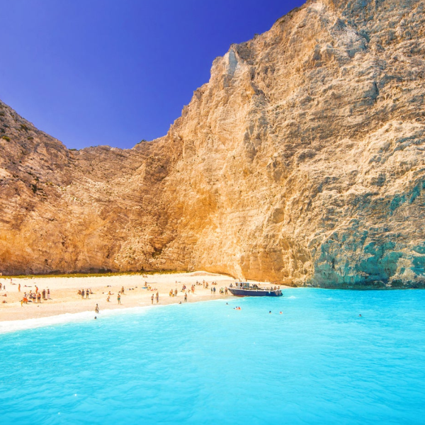 Zakynthos