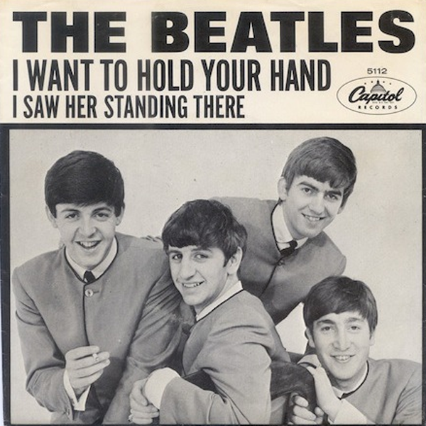 1960s in music logo