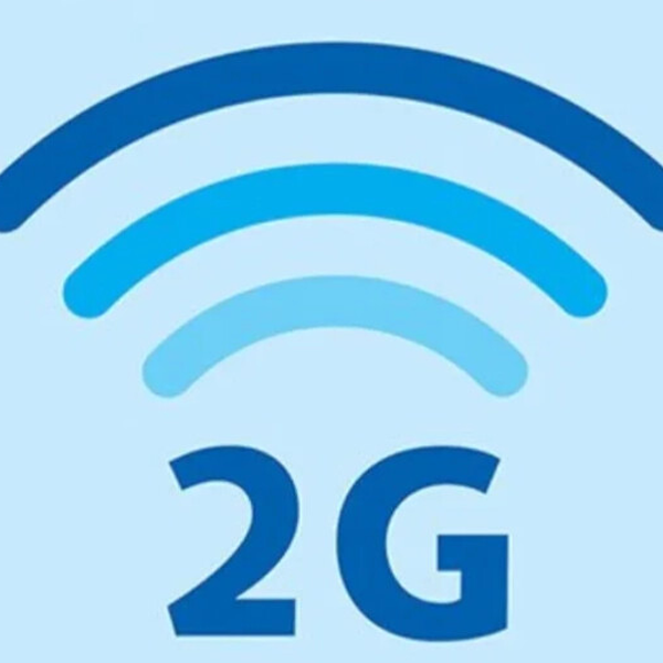 2G logo
