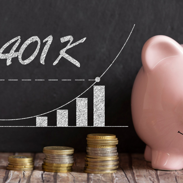 401(k) logo