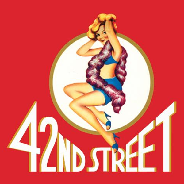 42nd Street (musical)
