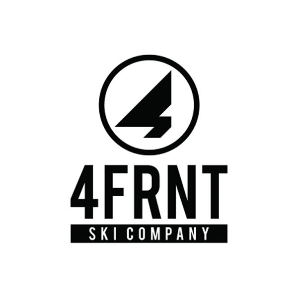 4FRNT Skis