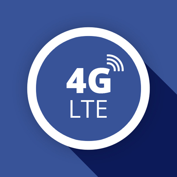 4G logo