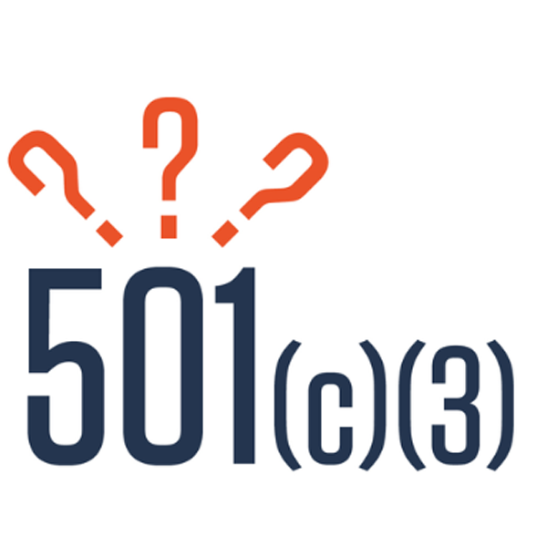 501(c) organization logo