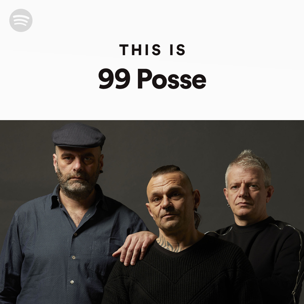 99 Posse