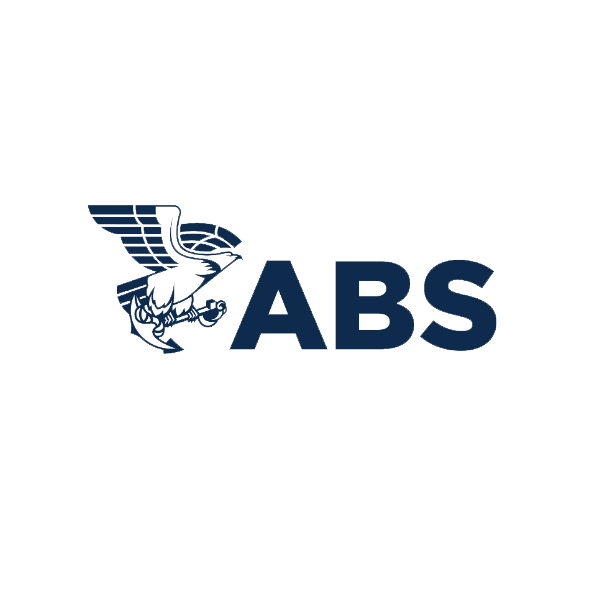 ABS (TV station) logo