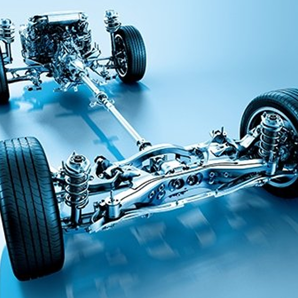 AWD (vehicle)