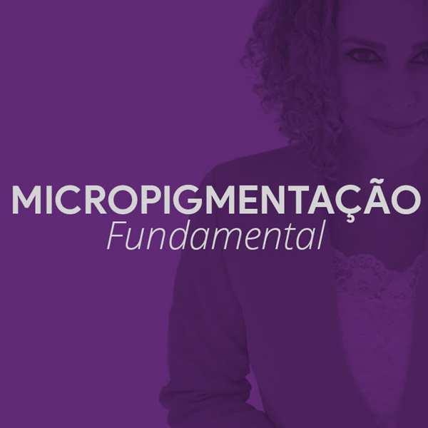 Academia Brasileira de Micropigmentação logo