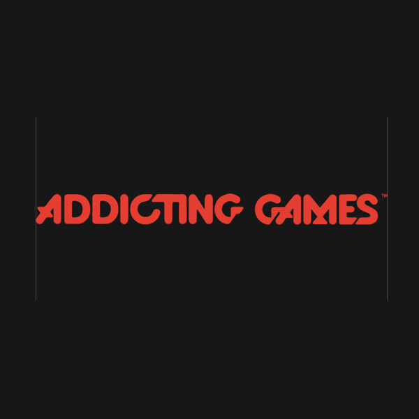AddictingGames logo