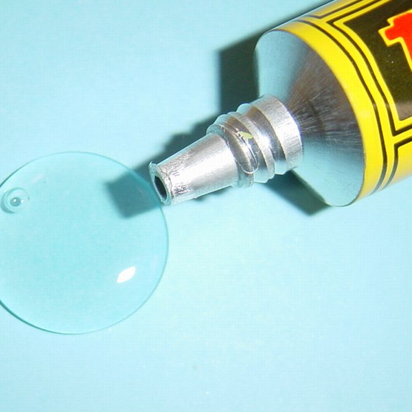 Adhesive
