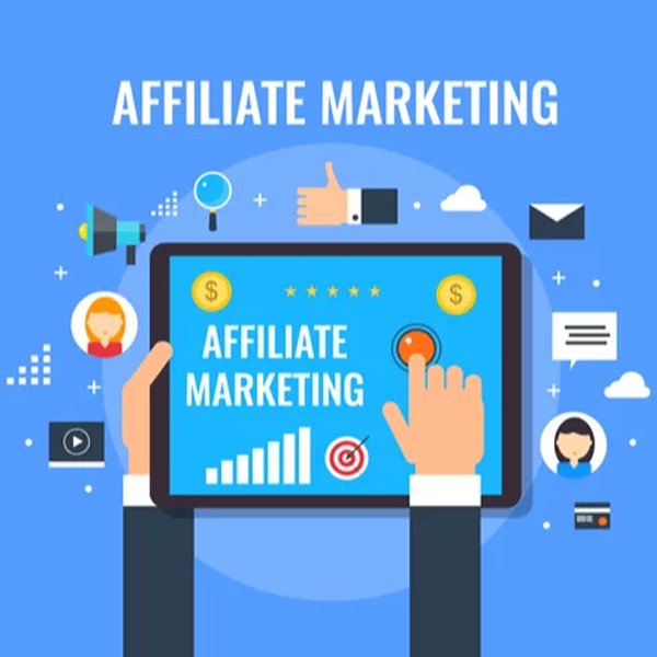 Affiliate