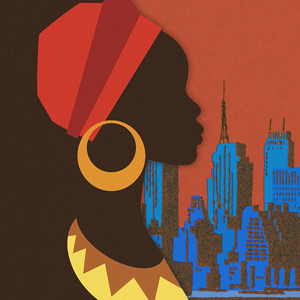 African-American culture