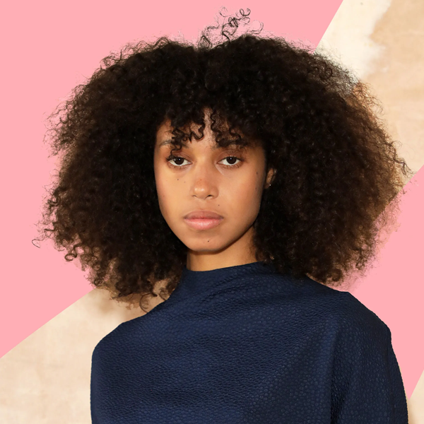 Afro logo