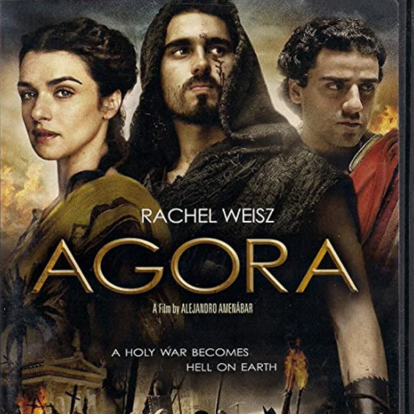 Agora (film)