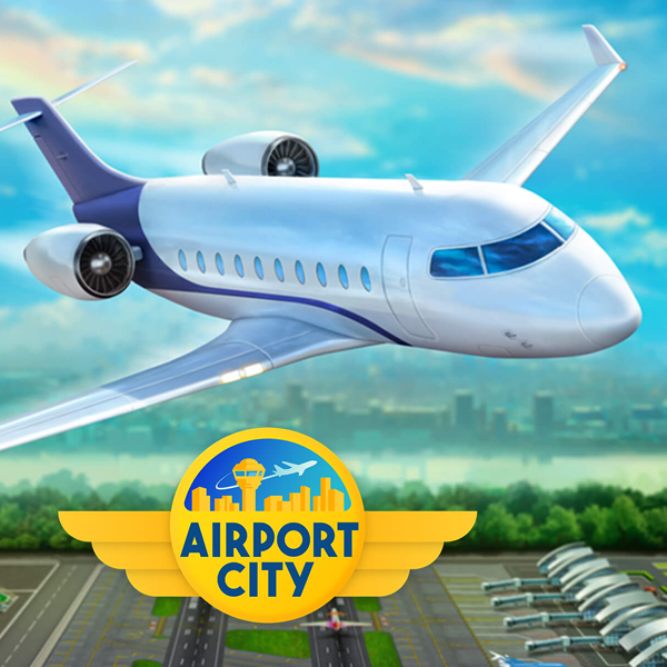 Airport city