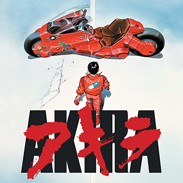 Akira (film)