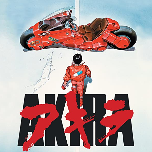 Akira (manga)