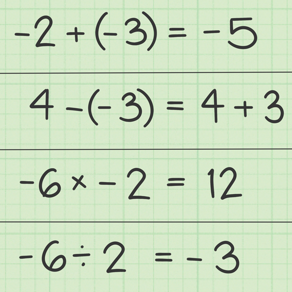 Algebra logo