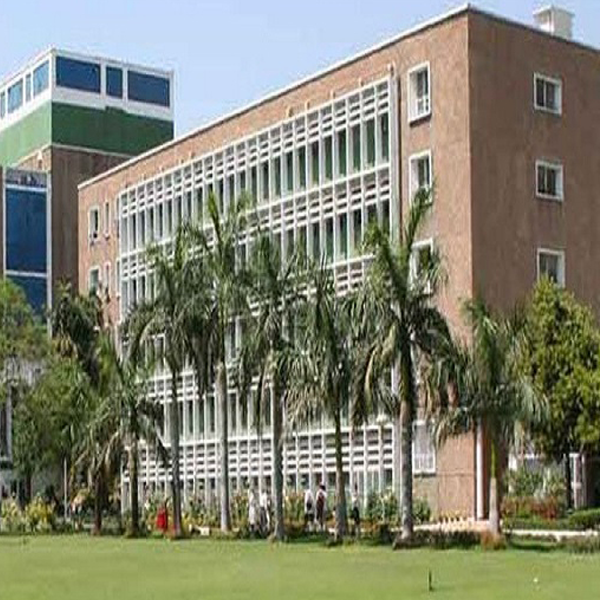 All India Institute of Medical Sciences logo