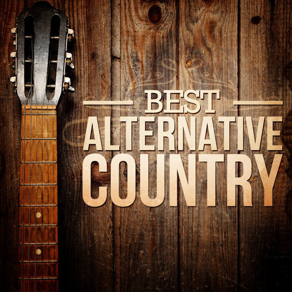 Alternative country logo
