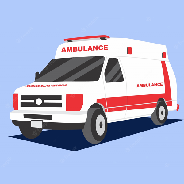 Ambulance logo