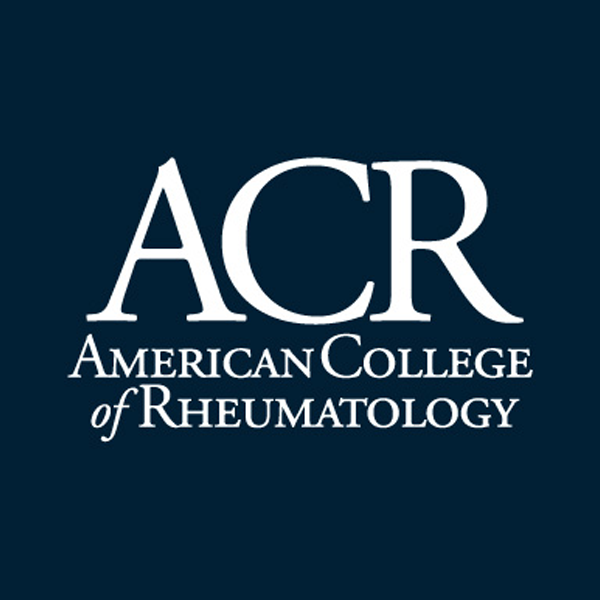 American College of Rheumatology