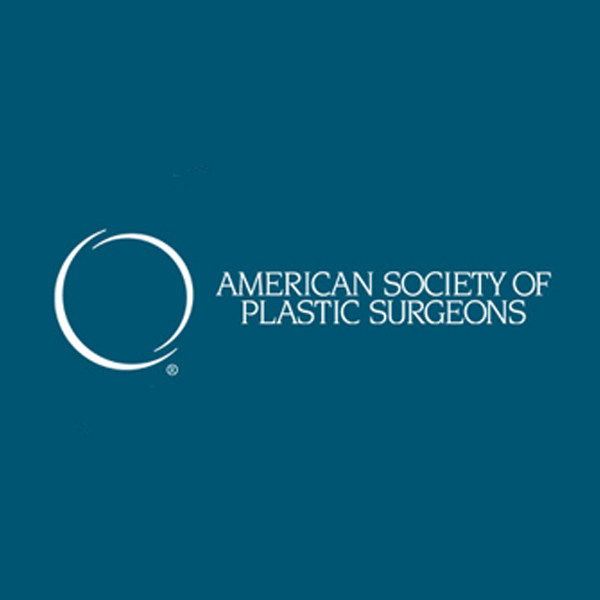 American Society of Plastic Surgeons logo