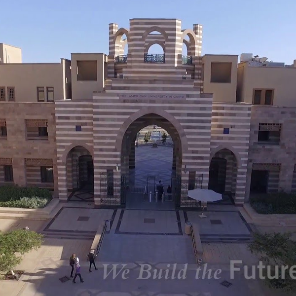 American University in Cairo