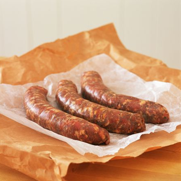 Andouille logo