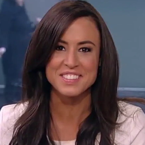 Andrea Tantaros