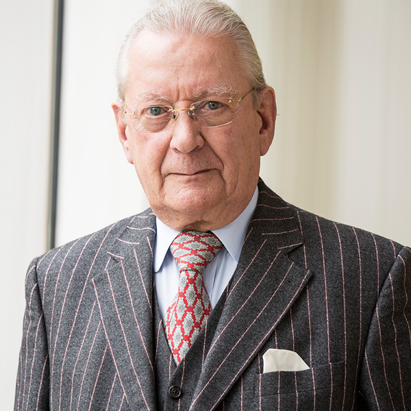 Andreas Stihl