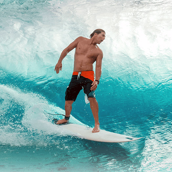 Andy Irons