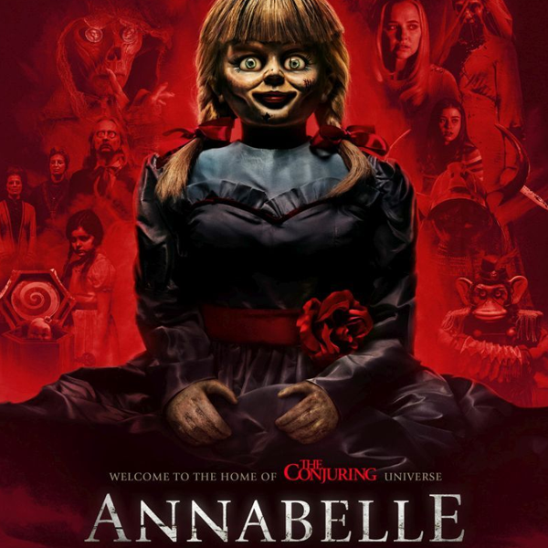 Annabelle (film)