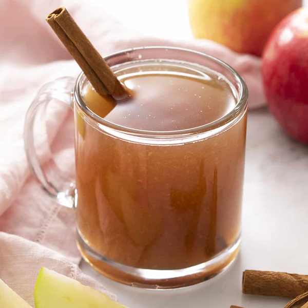 Apple cider