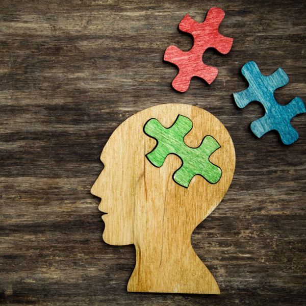 Applied psychology logo