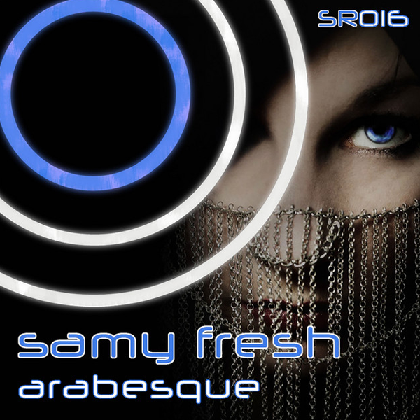 Arabesque (Turkish music) logo