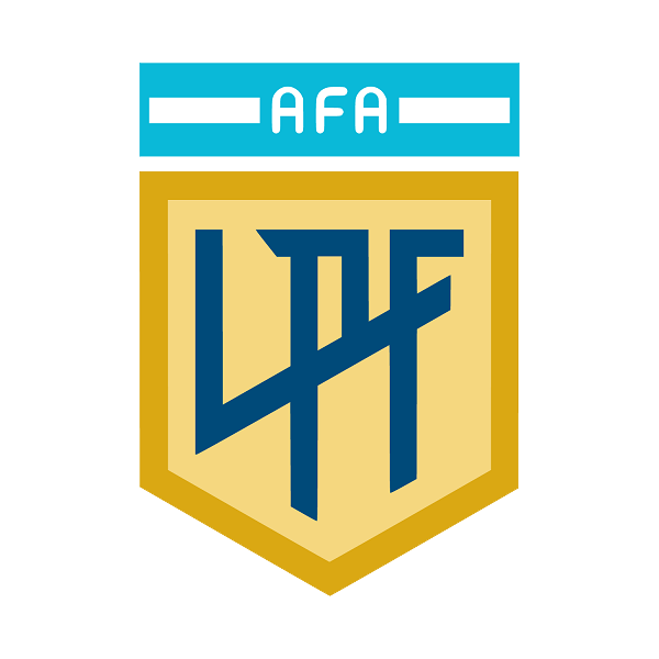 Argentine Primera División logo