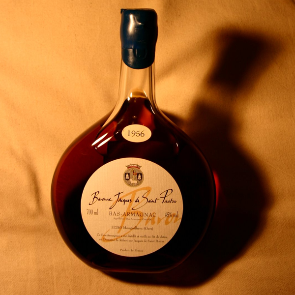 Armagnac (brandy)