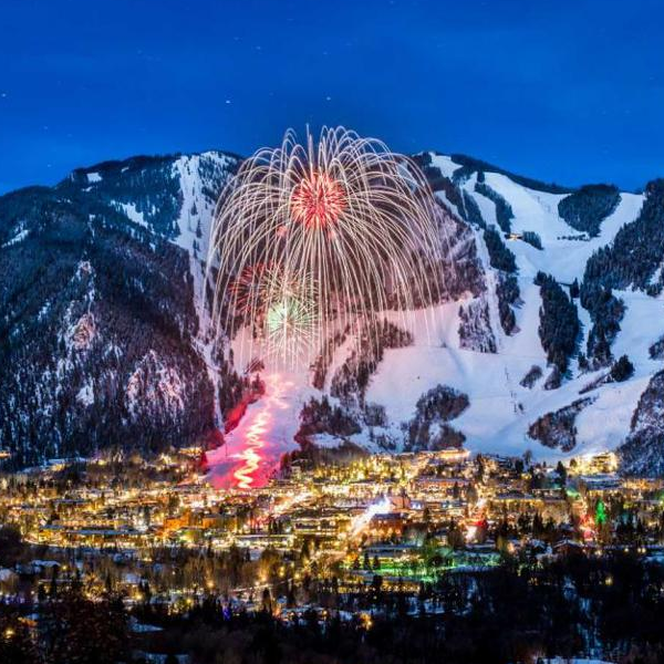 Aspen Mountain (ski area) logo
