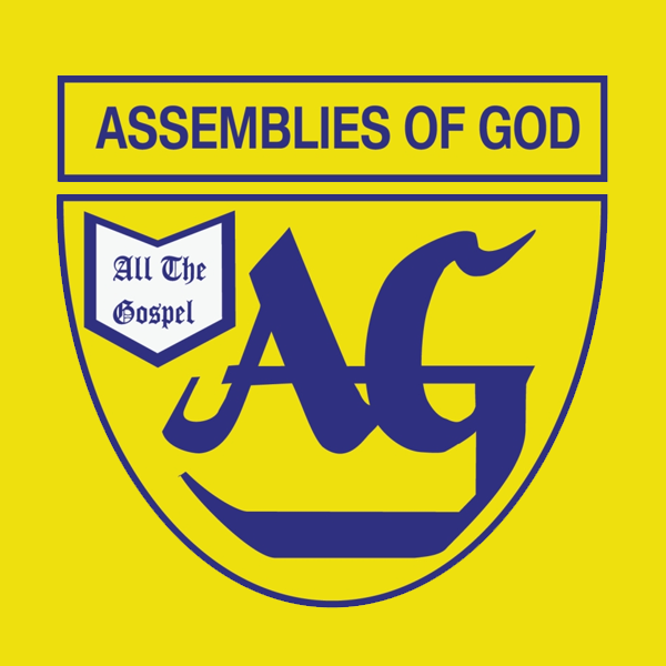 Assemblies of god church