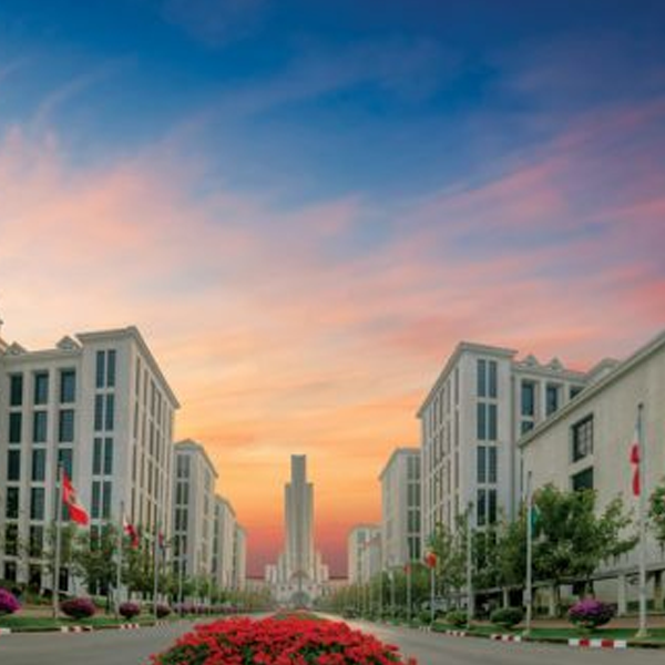Assumption University (Thailand)