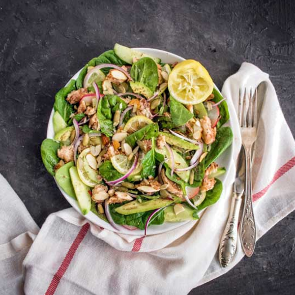 Atkins diet logo