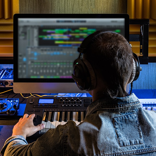Audio equipment